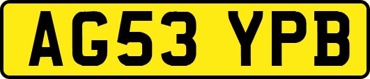 AG53YPB