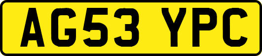 AG53YPC