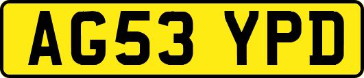 AG53YPD