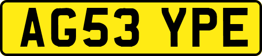 AG53YPE