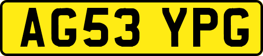 AG53YPG