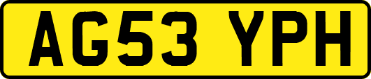 AG53YPH