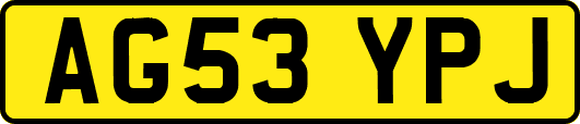 AG53YPJ