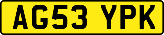 AG53YPK