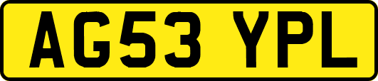 AG53YPL