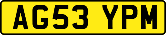 AG53YPM