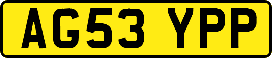 AG53YPP
