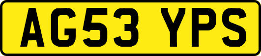 AG53YPS