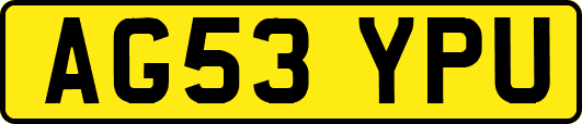 AG53YPU