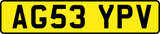 AG53YPV