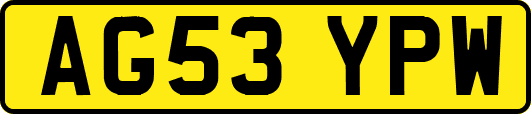 AG53YPW