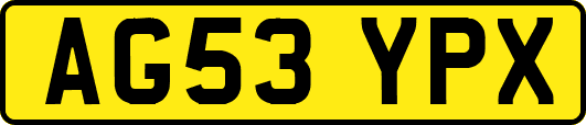 AG53YPX