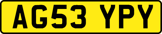 AG53YPY