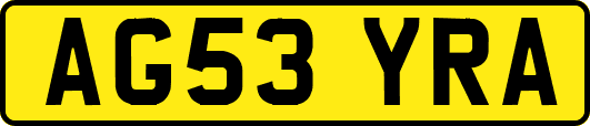 AG53YRA