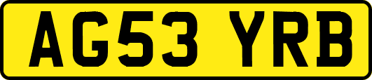 AG53YRB