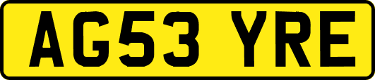 AG53YRE