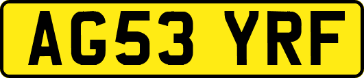 AG53YRF