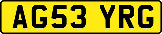 AG53YRG