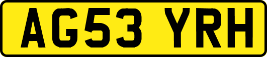 AG53YRH
