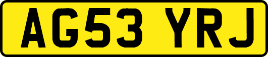 AG53YRJ