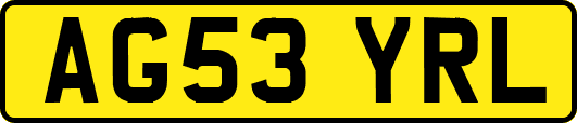 AG53YRL