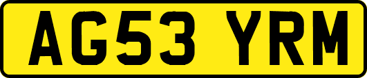 AG53YRM