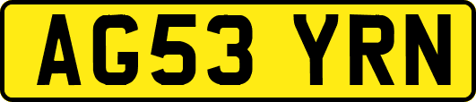 AG53YRN
