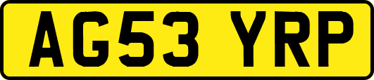 AG53YRP
