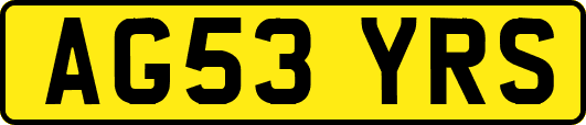 AG53YRS
