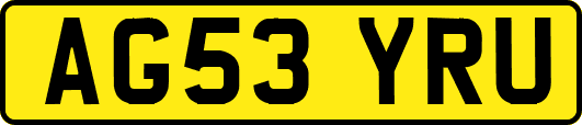 AG53YRU