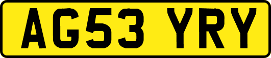 AG53YRY