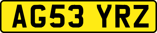 AG53YRZ