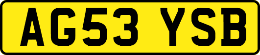 AG53YSB