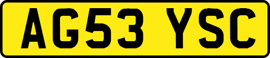 AG53YSC