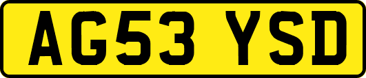 AG53YSD