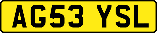 AG53YSL