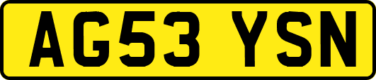 AG53YSN