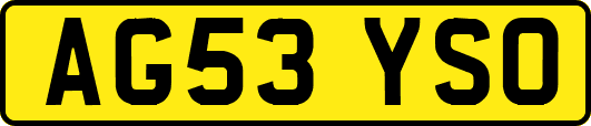 AG53YSO