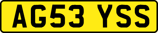 AG53YSS