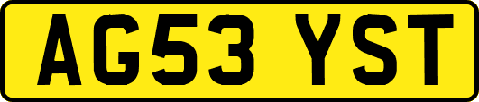 AG53YST