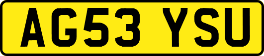 AG53YSU