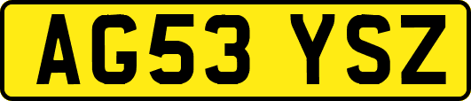 AG53YSZ