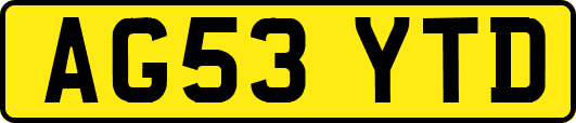 AG53YTD