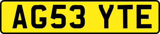 AG53YTE