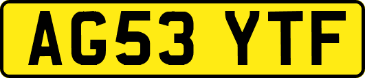 AG53YTF