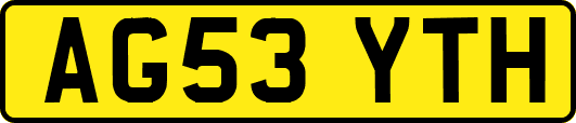 AG53YTH