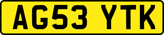 AG53YTK