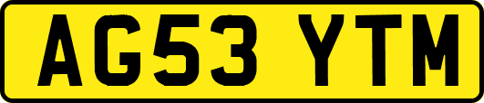 AG53YTM
