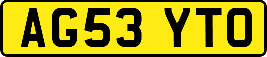 AG53YTO