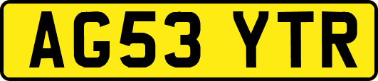 AG53YTR